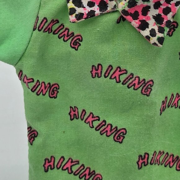 Barbie Fashion Great Weekend Outfit With Shirt & Shorts - Picture 2 of 7